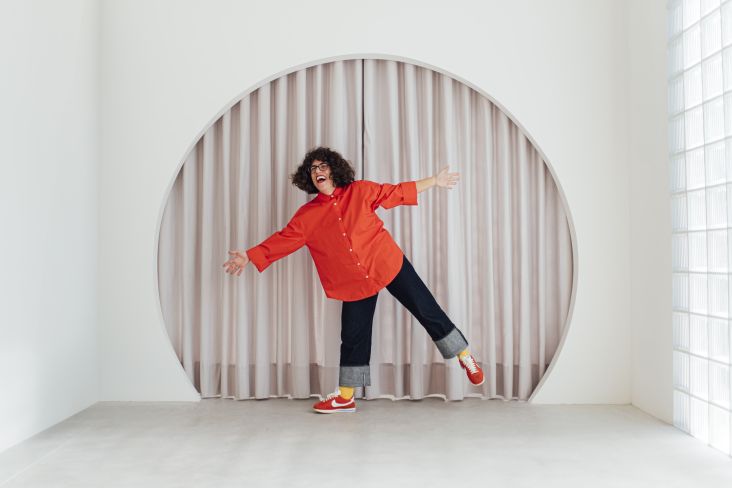 Credit: Estudio Gagarin