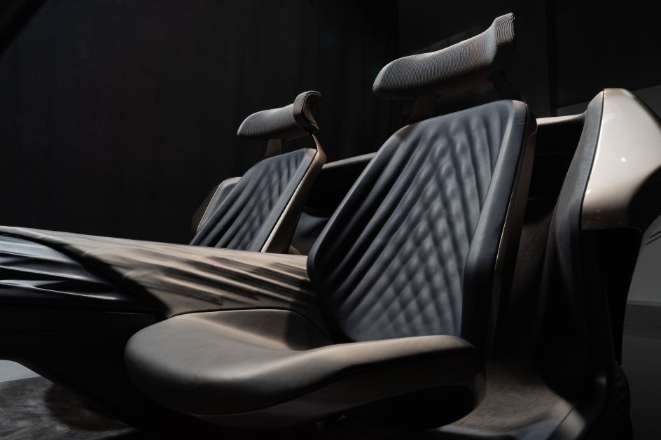 CUPRA Sensorial Capsule