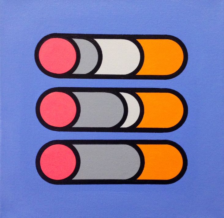 Via Creative Boom submission. All images courtesy of Mr Penfold