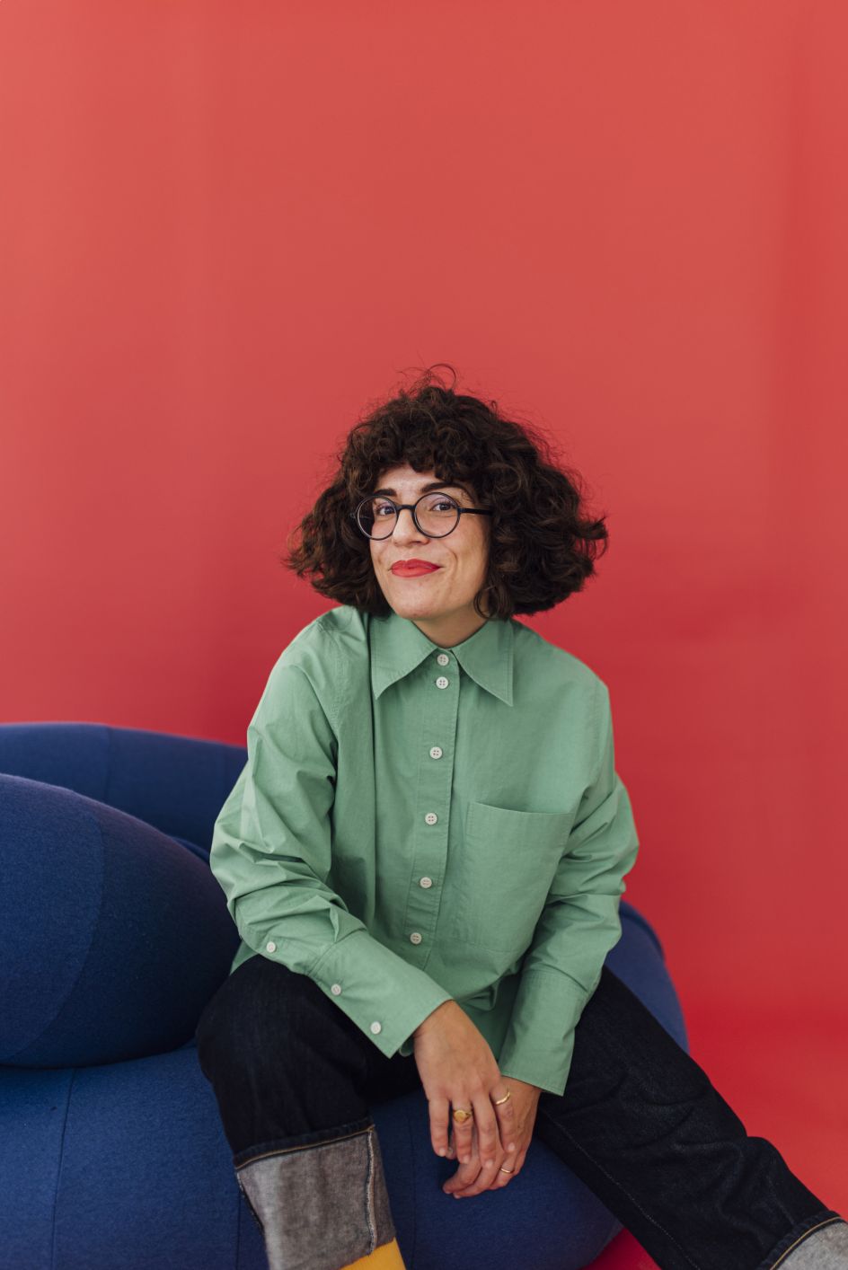 Credit: Estudio Gagarin