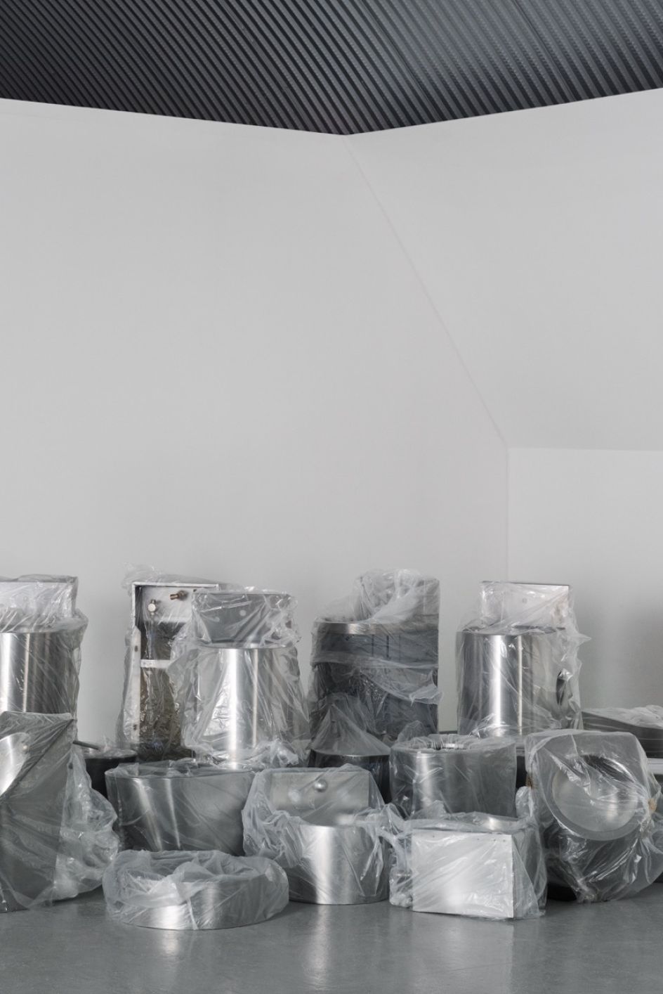 Credit: Piercarlo Quecchia at DSL Studio