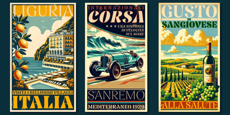 Nave by Jamie Clarke Type