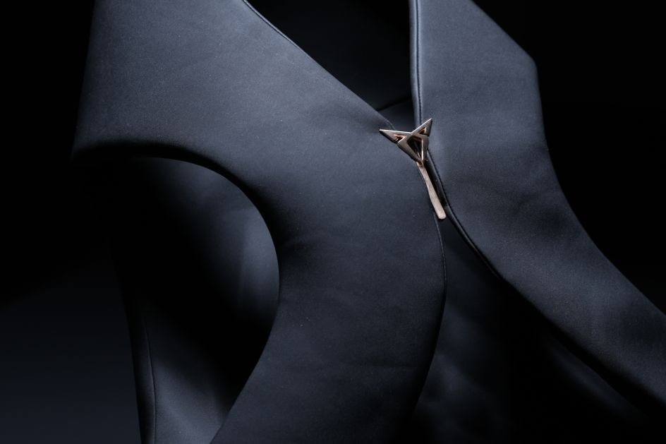 MAM x CUPRA: Multifunctional Vest