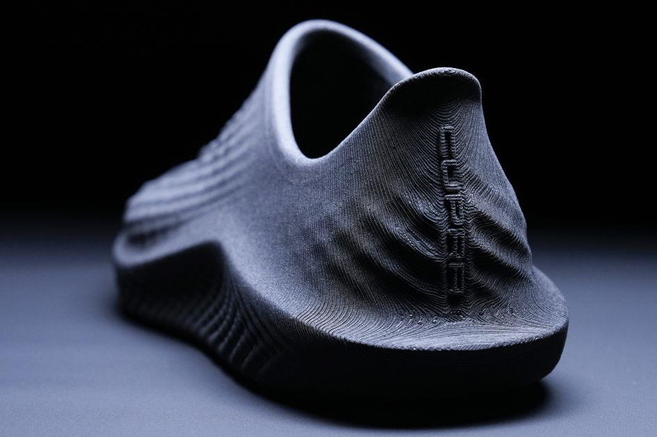 Zellerfeld x CUPRA: 3D Printed Sneaker