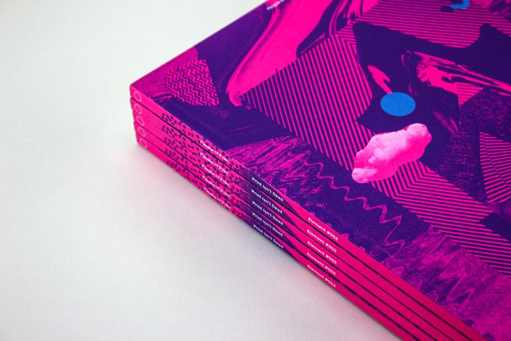 Via Creative Boom submission. All images courtesy of People of Print