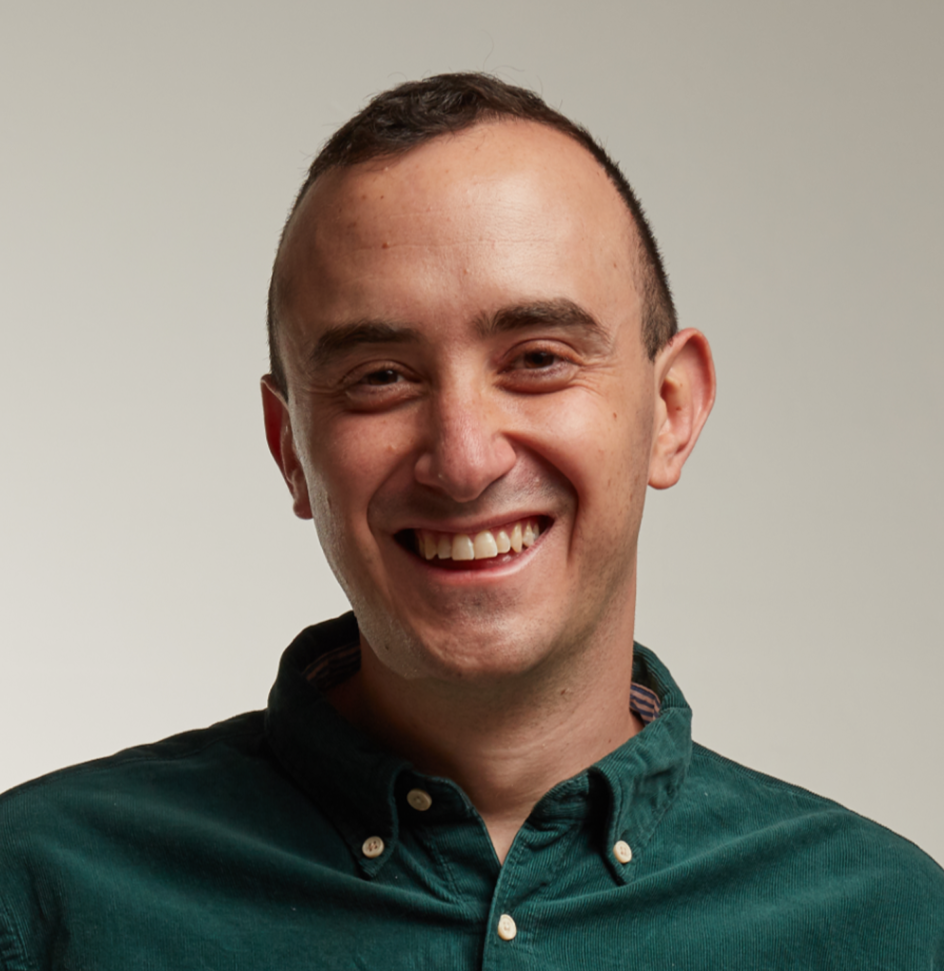 SIDE ST founder Maor Ofek