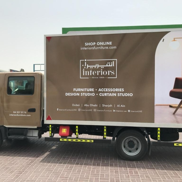 outdoor signage services in uae