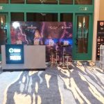 3D signage company in Dubai - Al-Reza Advertising LLC